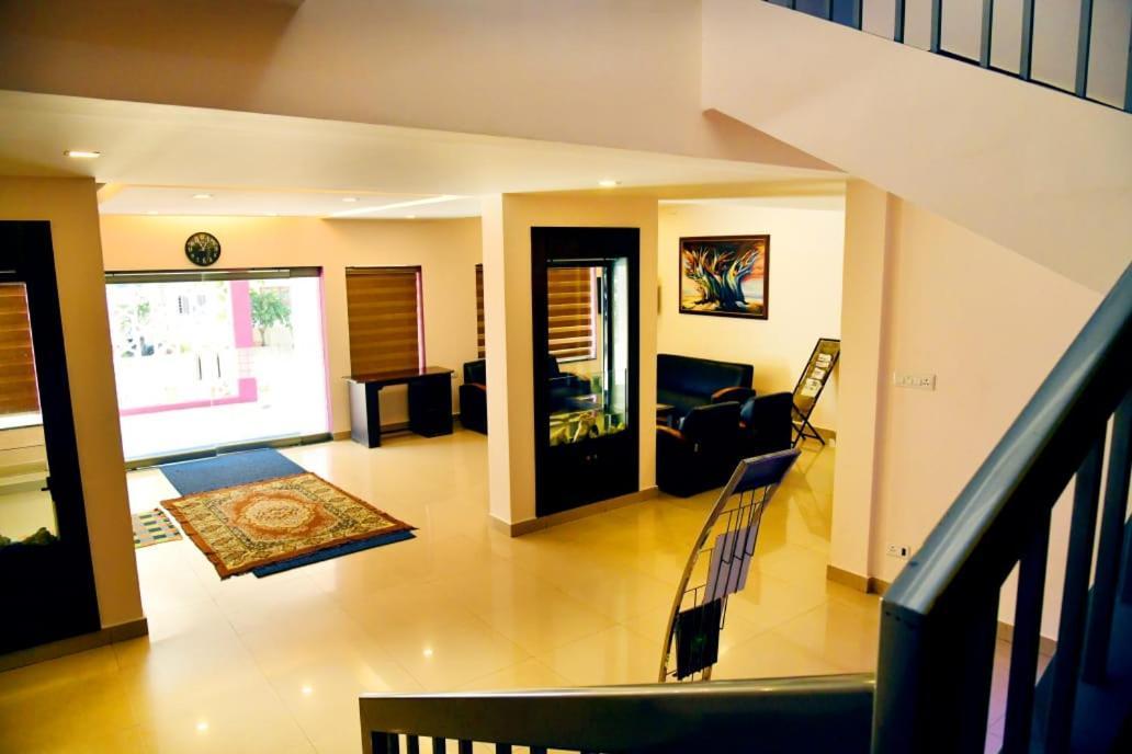 Hotel Chanakya パルガート エクステリア 写真